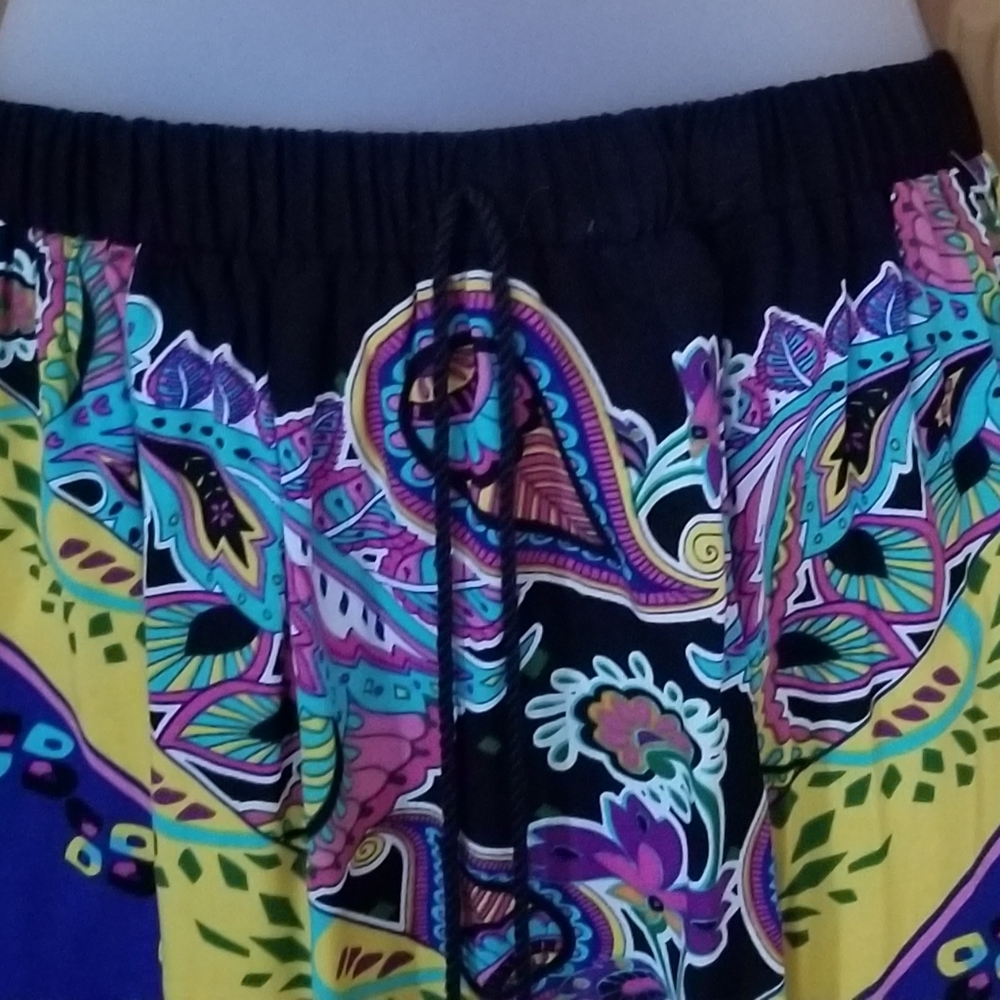 Maxi Skirt. NWT. - Picture 4 of 7